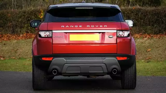 Electric Range Rover Promises Supreme Luxury And Off-Road Might