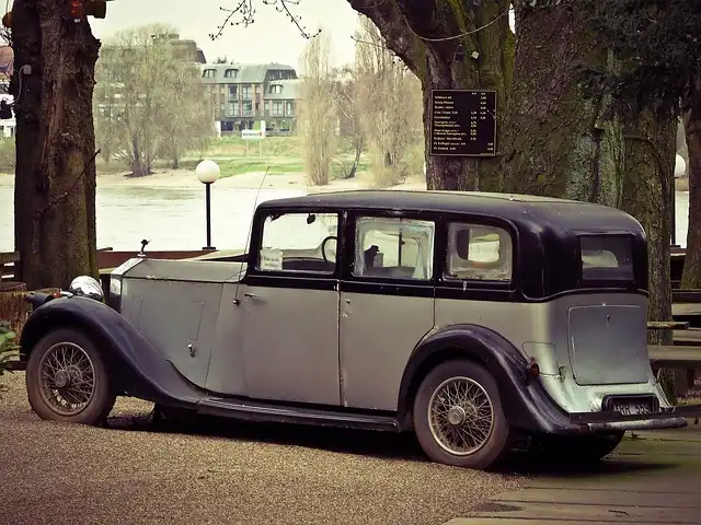 It Took Rolls-Royce Three Years To Build This One-of-One Phantom