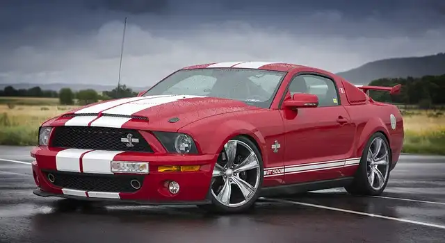 This Mustang Barn Find Looks Like a Basket Case… But There’s Hope