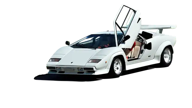 It’s a Miracle the Lamborghini Diablo Happened