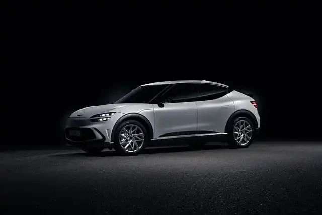 2026 Hyundai Ioniq 6: This Is It