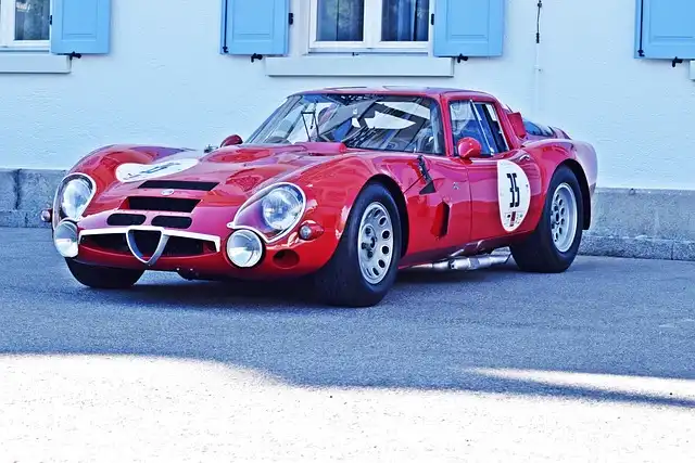 Alfa Romeo: Performance Cars, SUV Strategy & Future Plans
