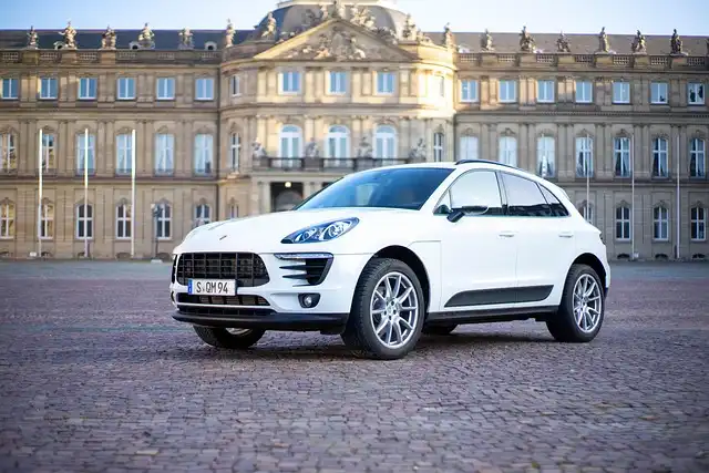 Porsche Macan Electric: Premium EV Crossover Review