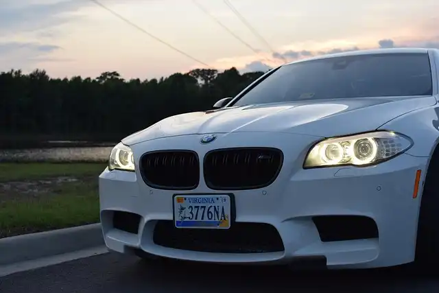 BMW M5 Price Hike: 2026 Models Cost Increase!