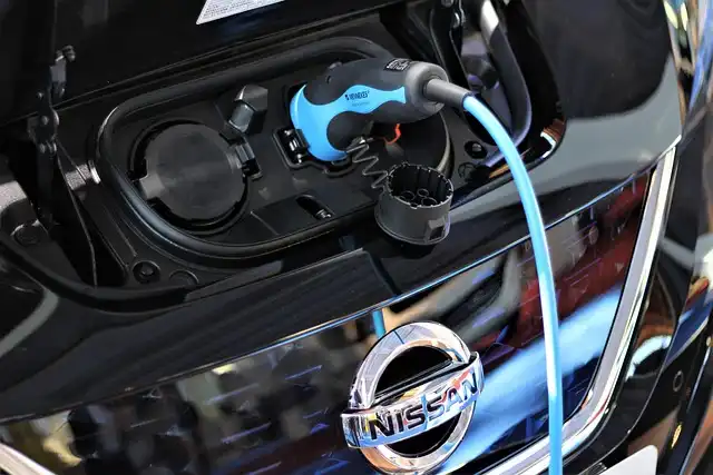 EV Market Stalling: Tax Credit Threat & Sales Decline