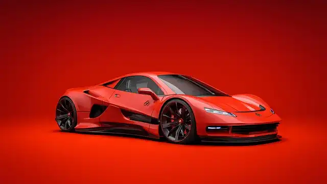 Koenigsegg Jesko: Sadair’s Spear Unveiled – More Power & Aero!