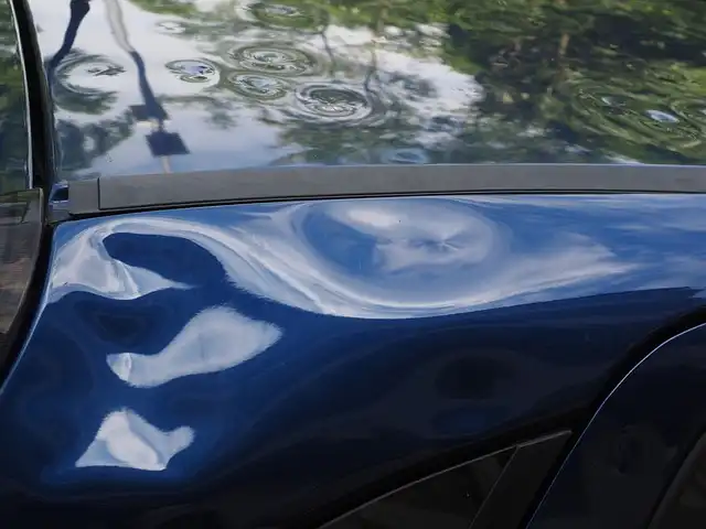 Rental Car Hail Damage: $10,000 Bill for Young Renter!