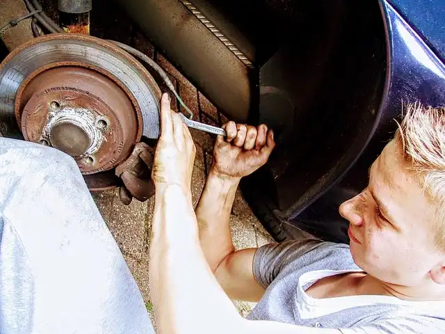 Swollen Lug Nuts: The Hidden Threat to Your Wheels