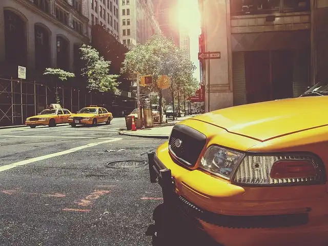 Waymo Expands to NYC: Autonomous Taxi Service
