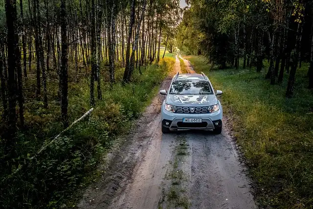 Dacia Duster EV: Electric Transformation & Future Plans