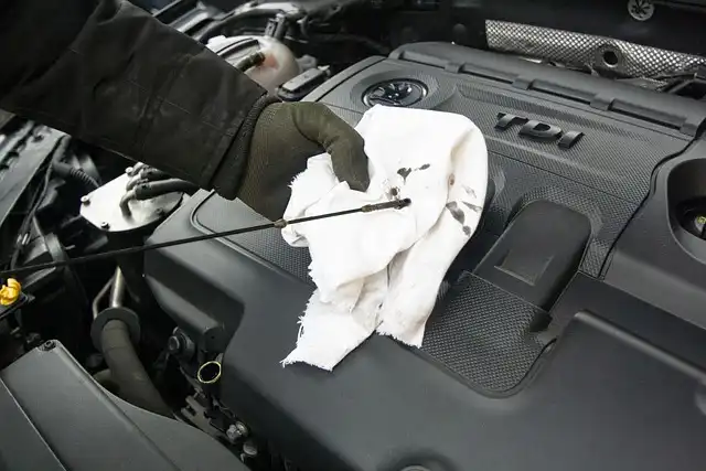 Take 5 Oil Change Nightmare: Engine Failure & Customer Ordeal