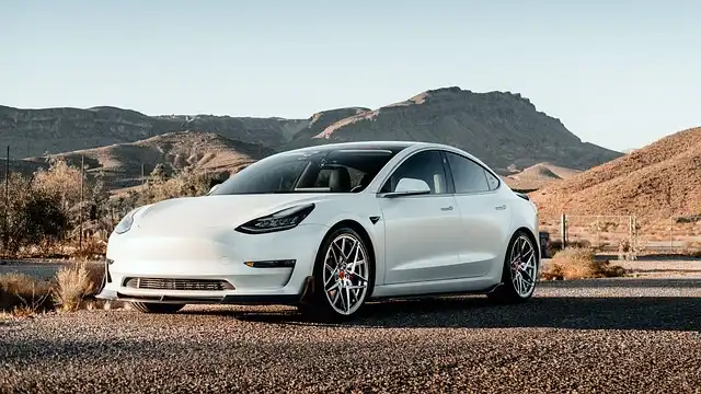 Tesla EV Incentives: Free FSD, Upgrades & More!