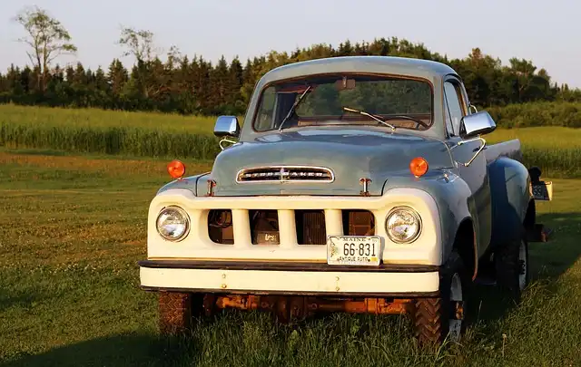 Ford Ranchero EV: Revival of the Ute?