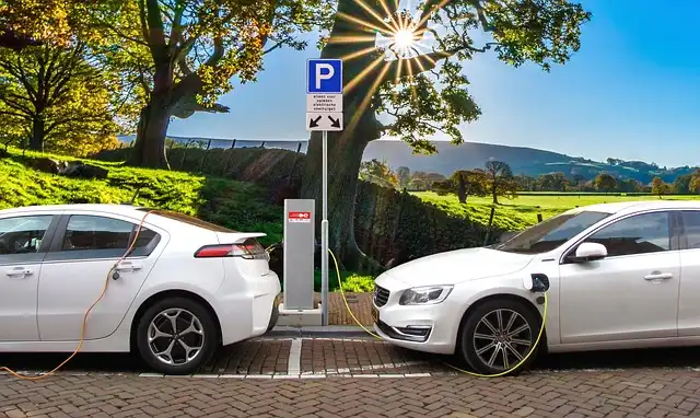Hertz Used EVs on Amazon: Prices & Expansion