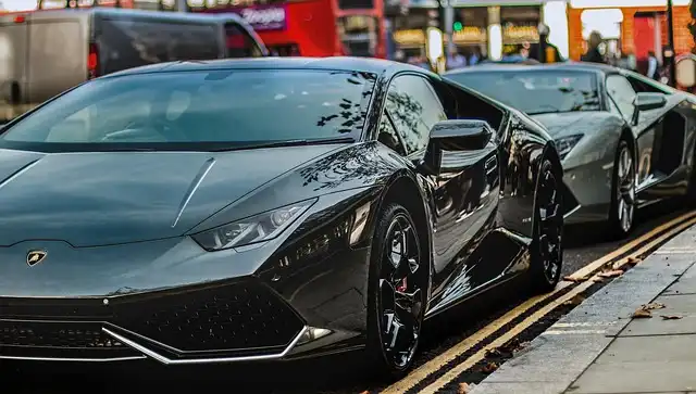 Lamborghini V-12 Engine: Extended Production & EV Strategy Shift