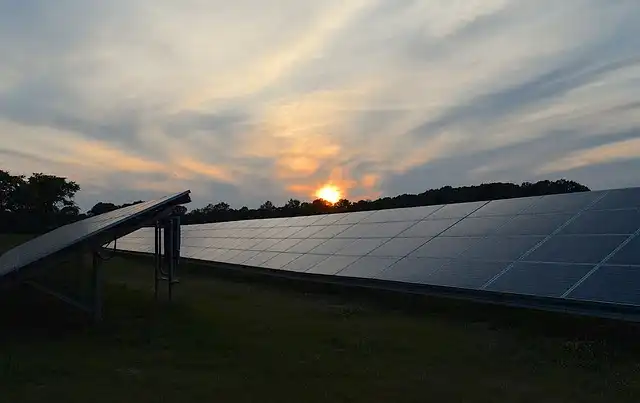 Grid Batteries: Powering the Future with Energy Storage Systems