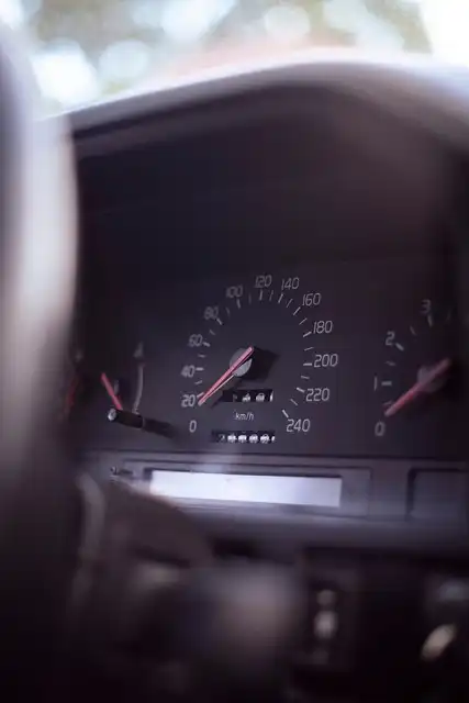 Volvo EX90: Computer Replacement for Software Issues