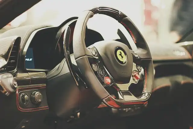 Ferrari’s Future: New Models, EV Plans, and Exclusivity