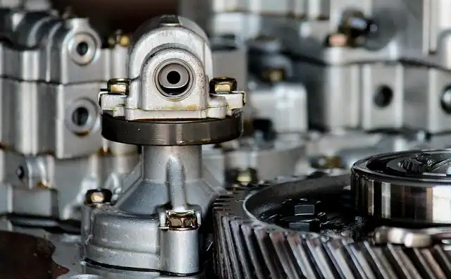 GM Transmission Recall: Issues and Solutions