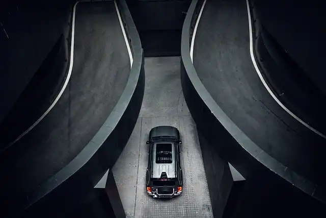 Lexus LS Coupe: Electric SUV Concept & Design