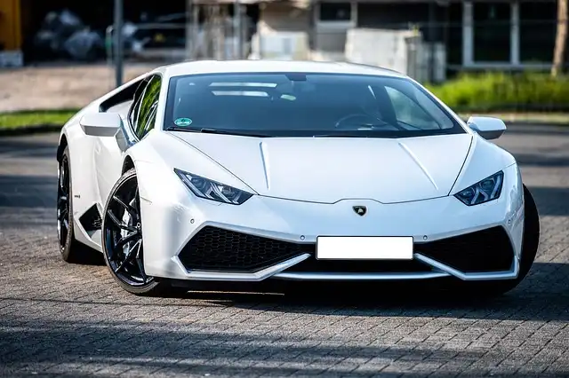 Lamborghini Pauses Pure EV Plans: Lanzador Could Shift to Hybrid