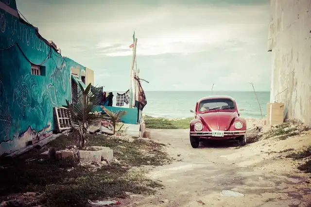 Mexico’s Olinia Uno: Affordable EV for All