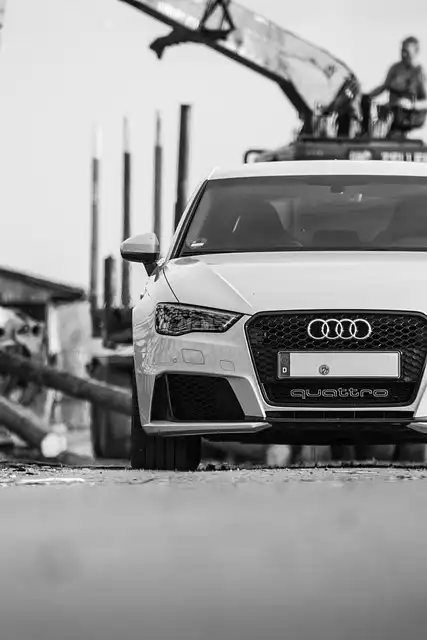 Audi A4 E-Tron Delayed: VW’s SSP Platform Shifts
